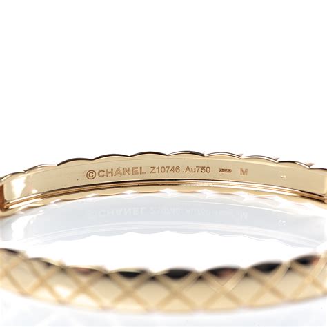 chanel bangle bracelet|chanel bracelet price.